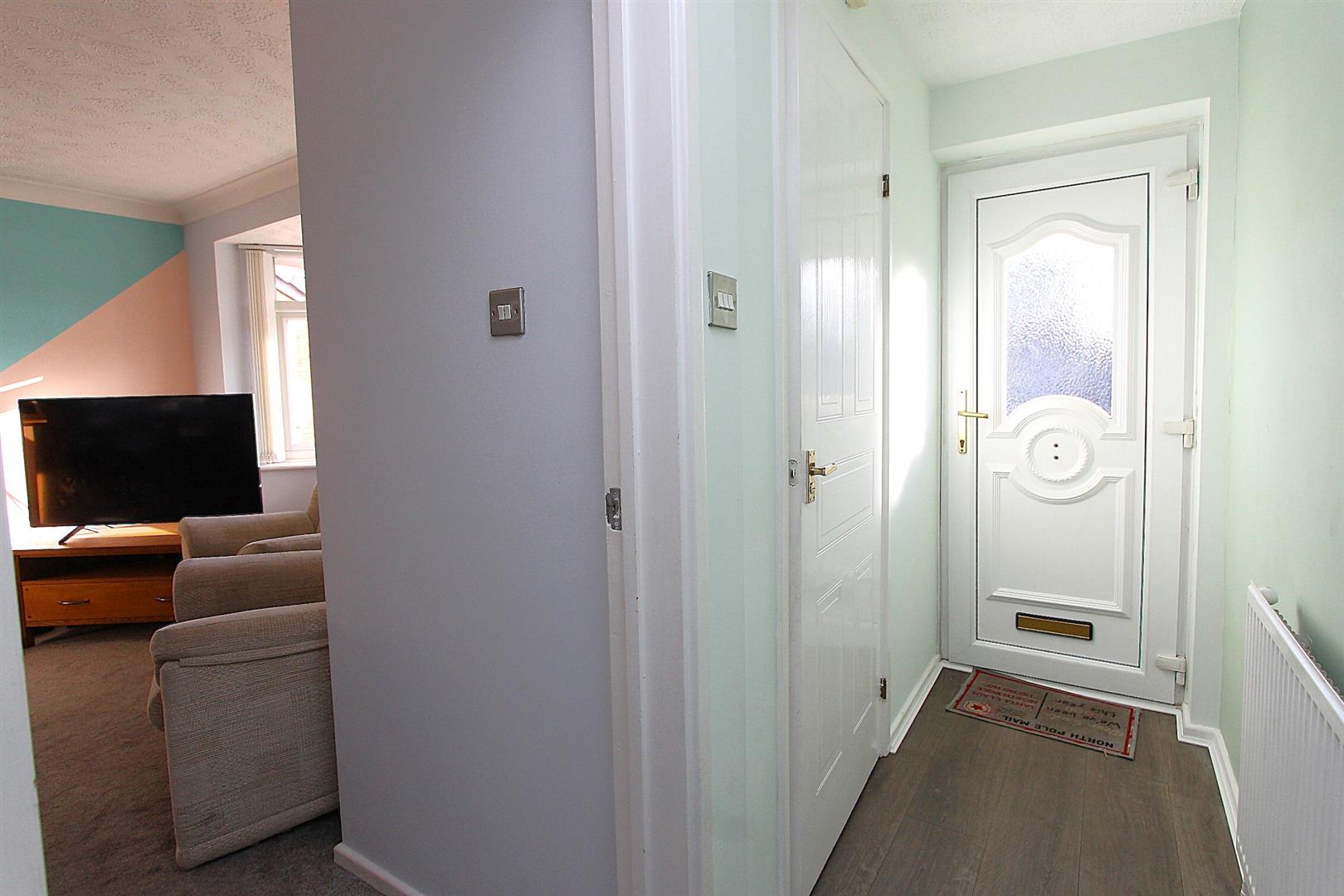 Ensall Drive, Stourbridge